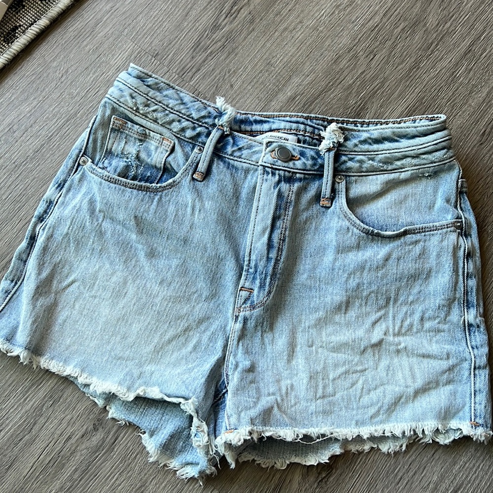 Good American Shorts